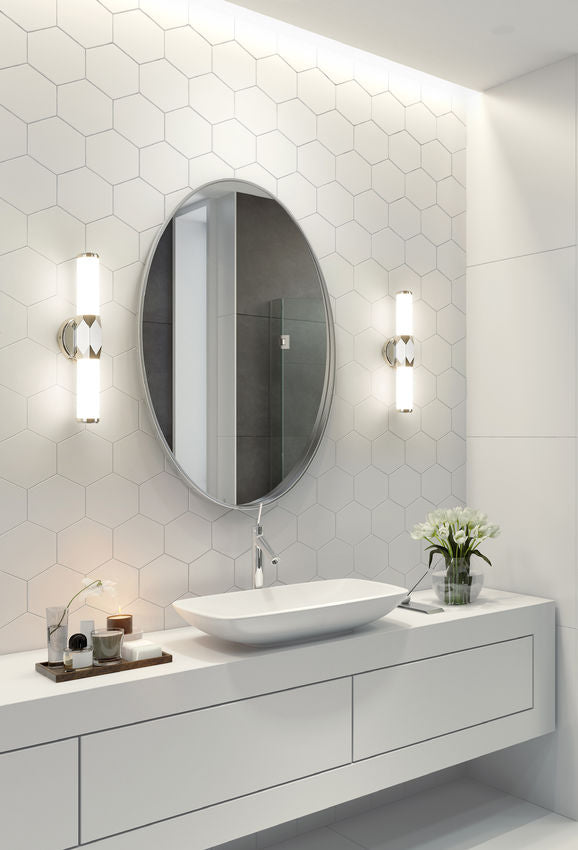 Cooper 18-in Vanity