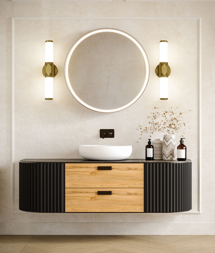 Cooper 18-in Vanity