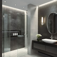 Cooper 16-in Sconce