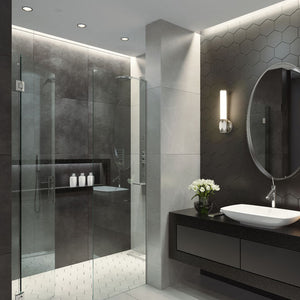 Cooper 16-in Sconce