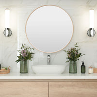 Cooper 16-in Sconce