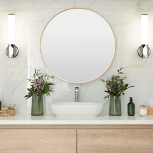 Cooper 16-in Sconce