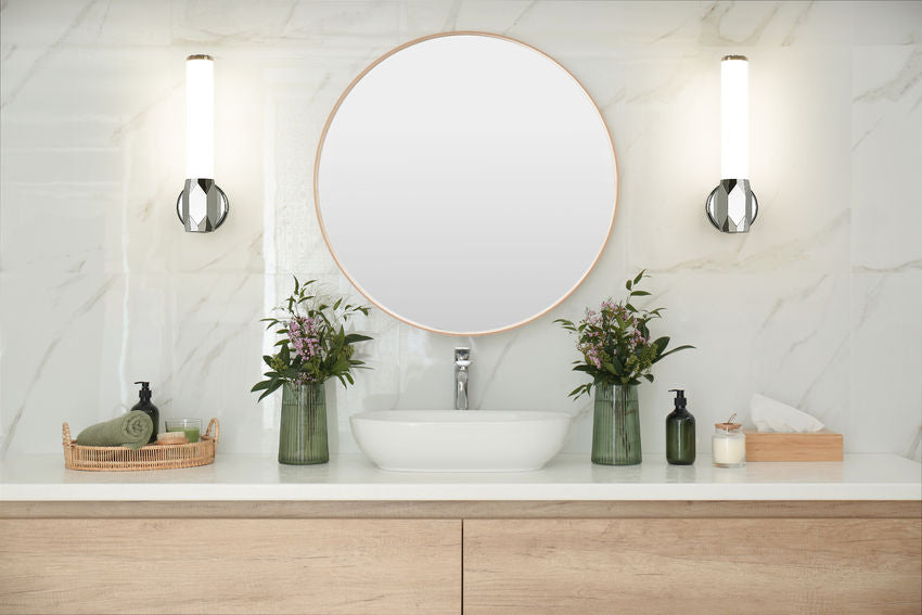 Cooper 16-in Sconce