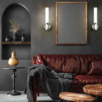 Cooper 16-in Sconce
