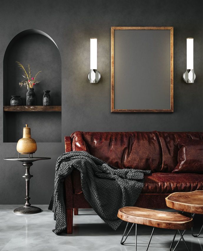 Cooper 16-in Sconce
