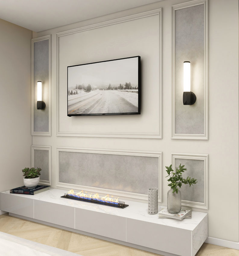 Cooper 16-in Sconce