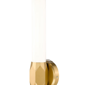 Cooper 16-in Sconce