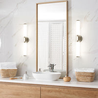 Cooper 25-in Vanity
