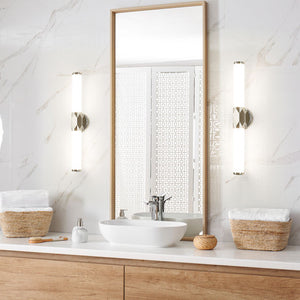 Cooper 25-in Vanity