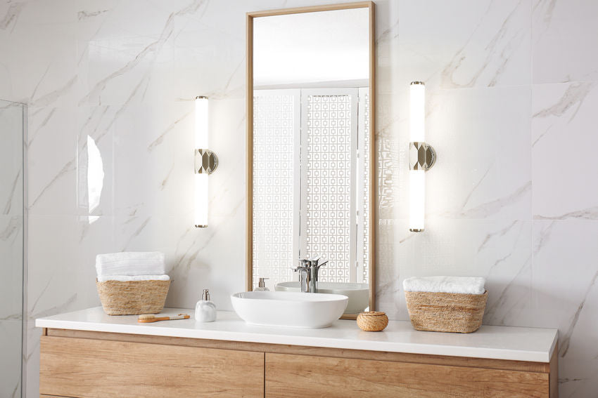 Cooper 25-in Vanity