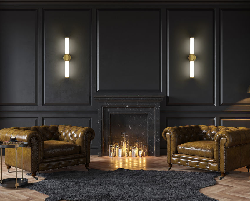 Cooper 25-in Vanity