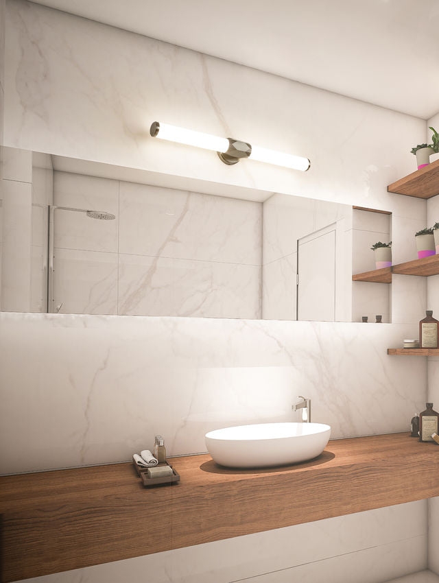 Cooper 32-in Vanity