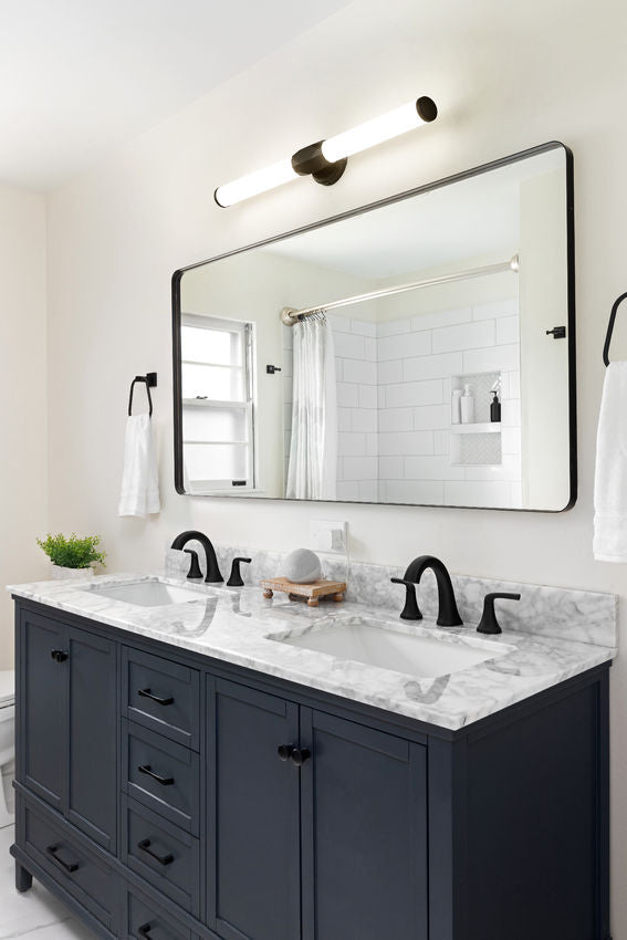 Cooper 32-in Vanity