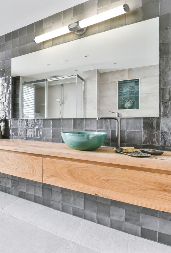 Cooper 40-in Vanity