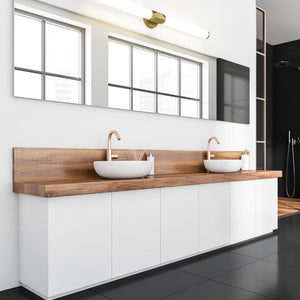 Cooper 40-in Vanity
