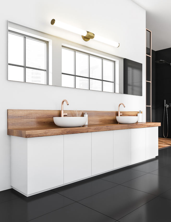 Cooper 40-in Vanity