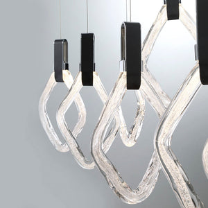 Catania LED Pendant