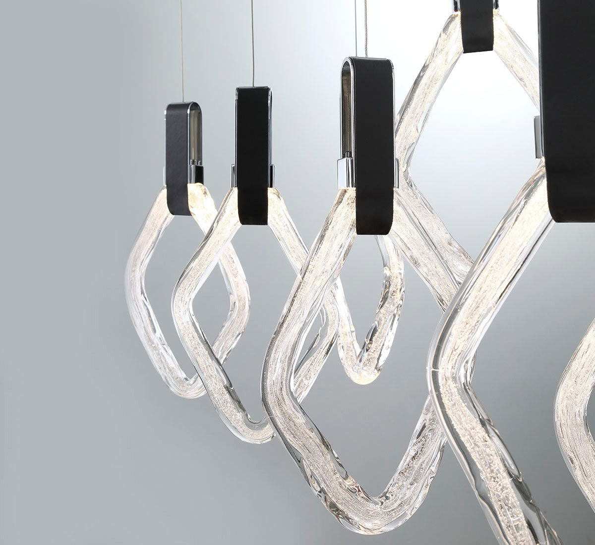 Catania LED Pendant
