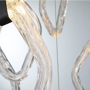 Catania Round LED Chandelier