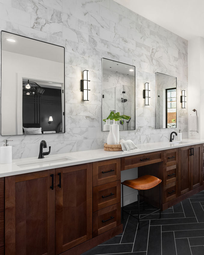 Harrison 18-in Vanity