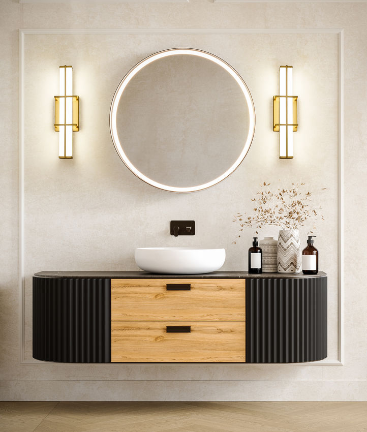 Harrison 18-in Vanity