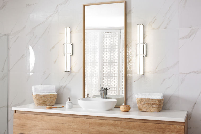 Harrison 25-in Vanity