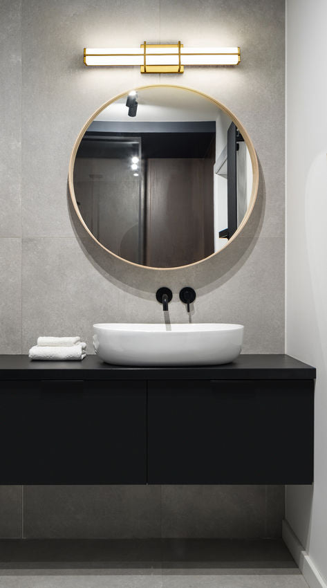 Harrison 25-in Vanity