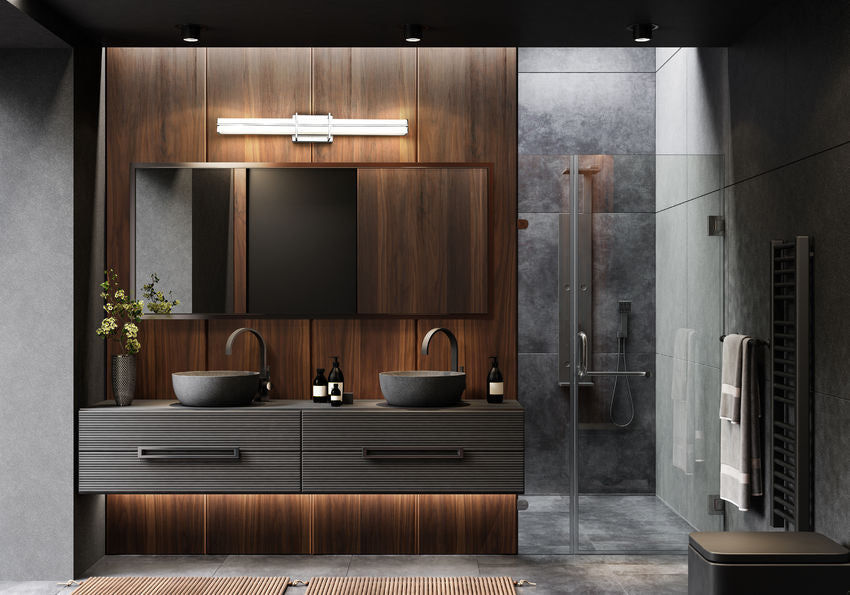 Harrison 32-in Vanity