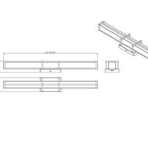 Harrison 32-in Vanity