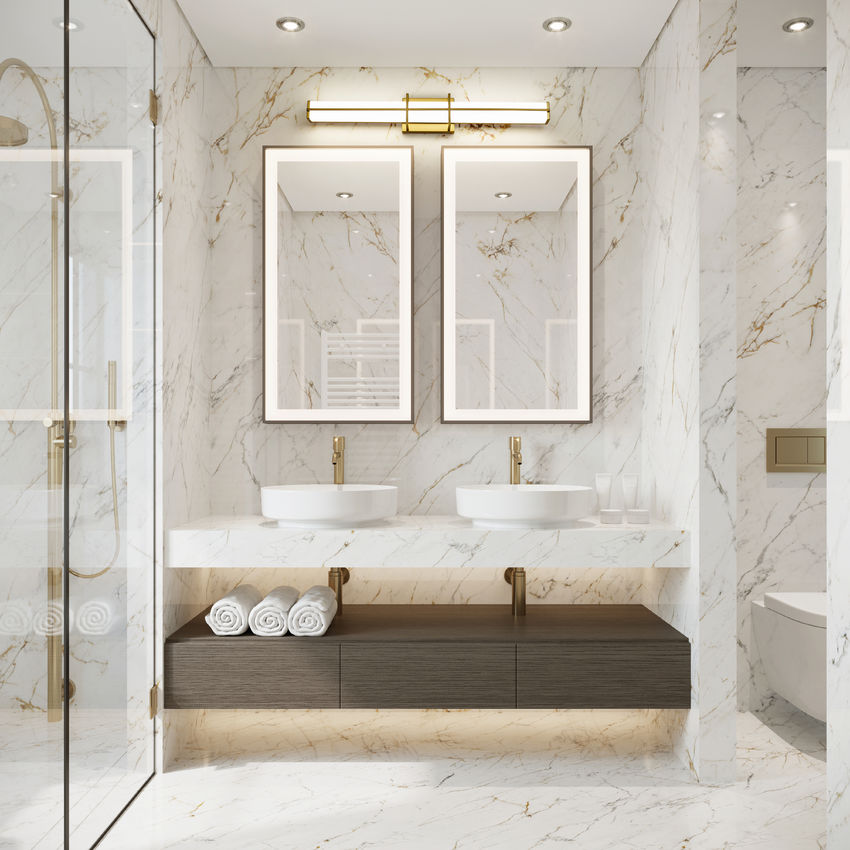 Harrison 32-in Vanity