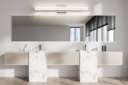 Harrison 40-in Vanity