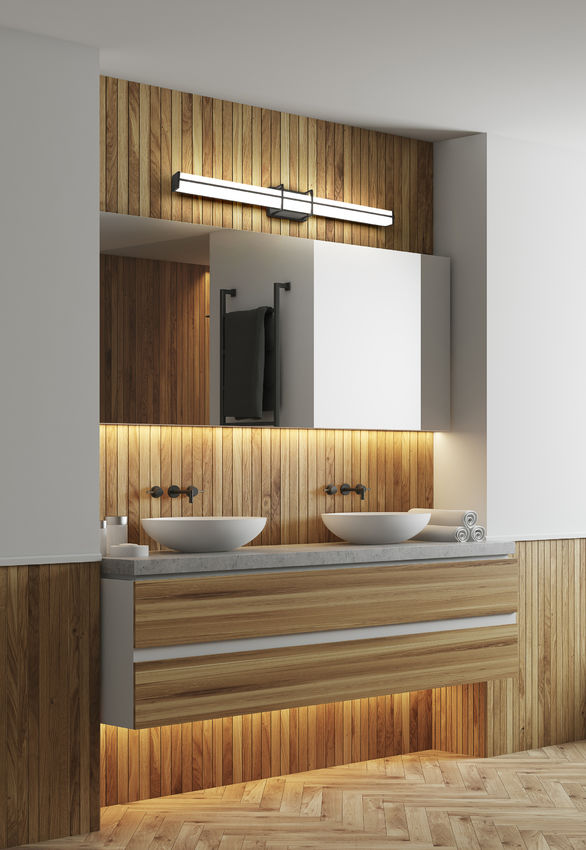 Harrison 40-in Vanity