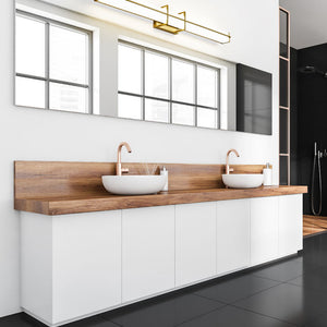 Harrison 40-in Vanity