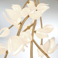Belluno LED Grand Chandelier
