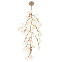 Belluno LED Grand Chandelier