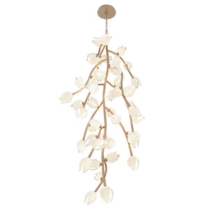 Belluno LED Grand Chandelier