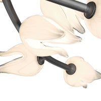 Belluno LED Grand Chandelier