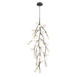 Belluno LED Grand Chandelier