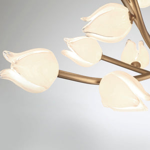 Belluno LED Chandelier
