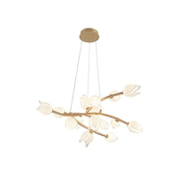 Belluno LED Chandelier