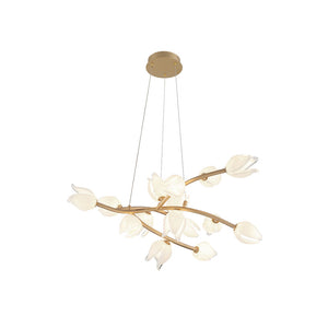 Belluno LED Chandelier