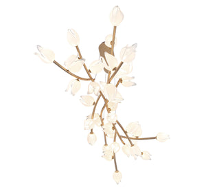 Belluno Oval LED Chandelier