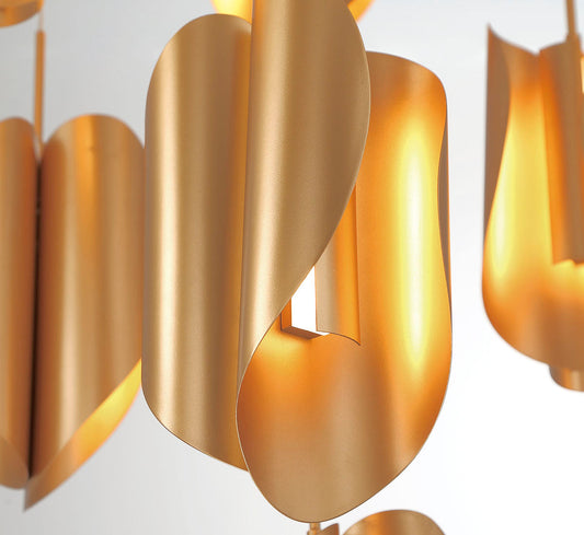 Portofino LED Pendant