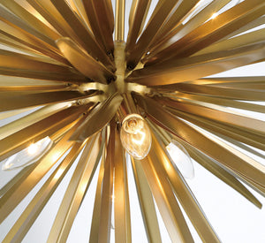 Trapani Chandelier