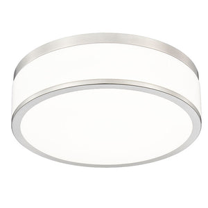 Ballord 12-in Flush Mount