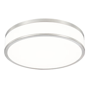 Ballord 16-in Flush Mount