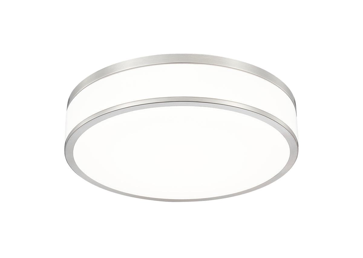 Ballord 16-in Flush Mount