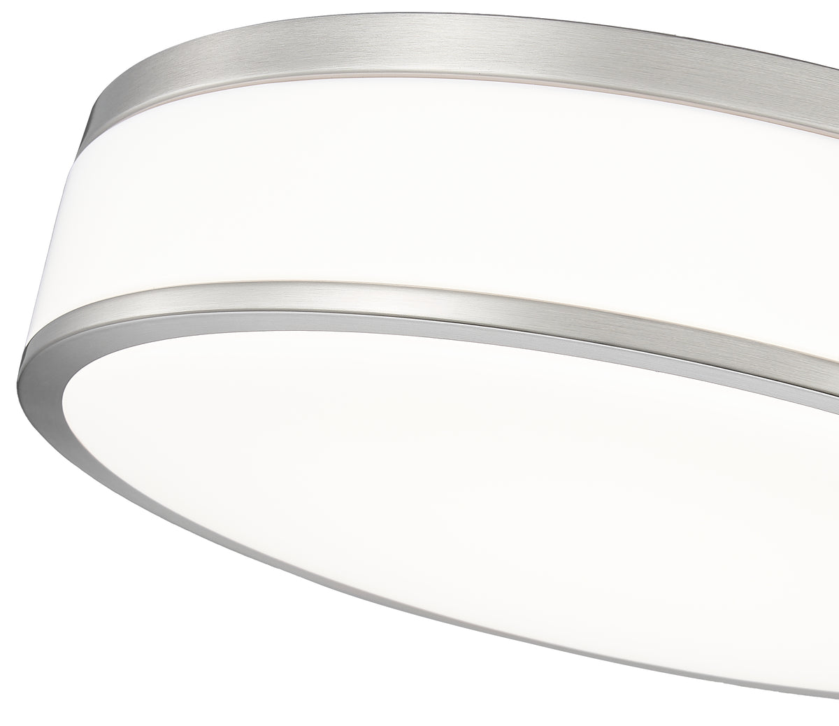 Ballord 16-in Flush Mount