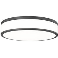 Ballord 16-in Flush Mount