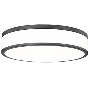 Ballord 16-in Flush Mount